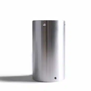 BYCON DPD-120 Professionele Benzine Palenrammer 45-120mm Set met 5 adapters - Afbeelding 17