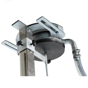 Bycon DSP-3000 Plafond Boorstatief 200mm - Afbeelding 5