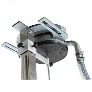 Bycon DSP-3000 Plafond Boorstatief 200mm - Afbeelding 5