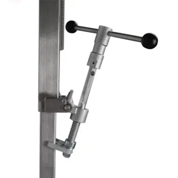 Bycon DSP-3000 Plafond Boorstatief 200mm - Afbeelding 6