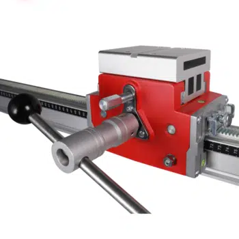 Bycon DSP-3000 Plafond Boorstatief 200mm - Afbeelding 8