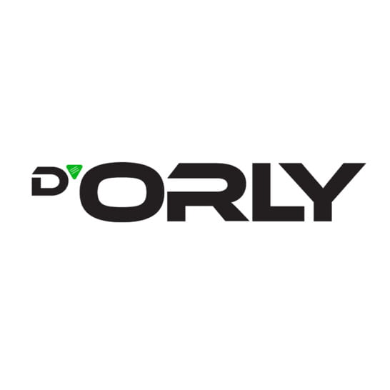 D'Orly logo D'Orly logo