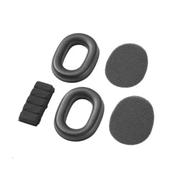 Hellberg Xstream 99403-001 Hygiëne Vervangingsset - Voor Hellberg & STIHL Gehoorbescherming