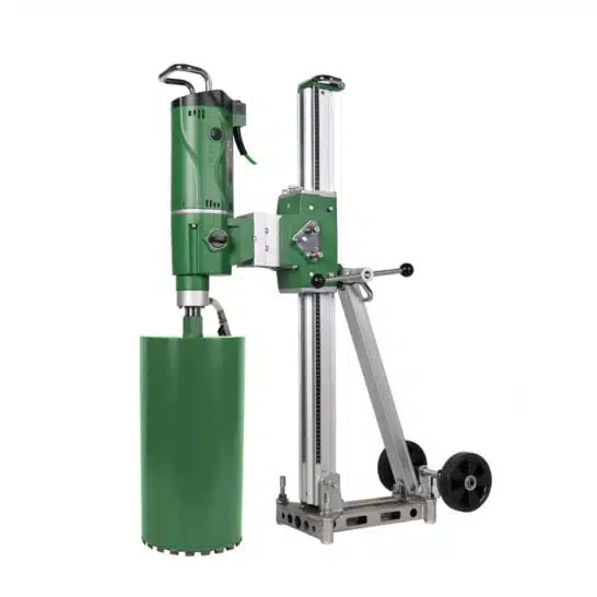 Bycon DMP-500 Heavy Duty Diamant boormachine 502mm 3500W