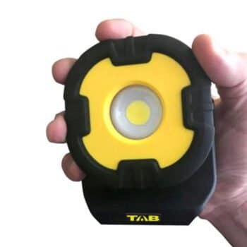 TAB 88110 Accu werklamp - Compact - LED - Afbeelding 3