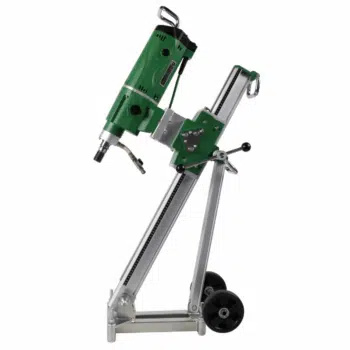 Bycon DMP-500 Heavy Duty Diamant boormachine 502mm 3500W - Afbeelding 4