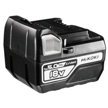 Hikoki accu 18 V