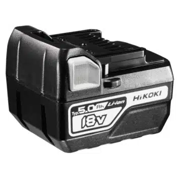 Hikoki accu 18 V