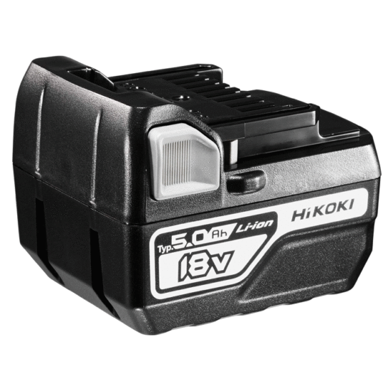 Hikoki accu 18 V