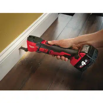 Milwaukee M18 BMT-0X Compactmultitool - BODY - Afbeelding 5