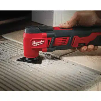 Milwaukee M18 BMT-0X Compactmultitool - BODY - Afbeelding 3