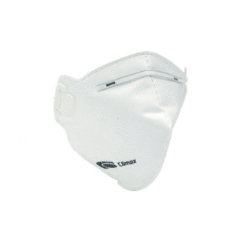 Climax 1720 FFP2 NR Zelffiltermasker