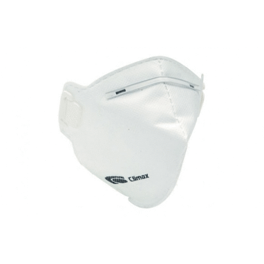 Climax 1720 FFP2 NR Zelffiltermasker
