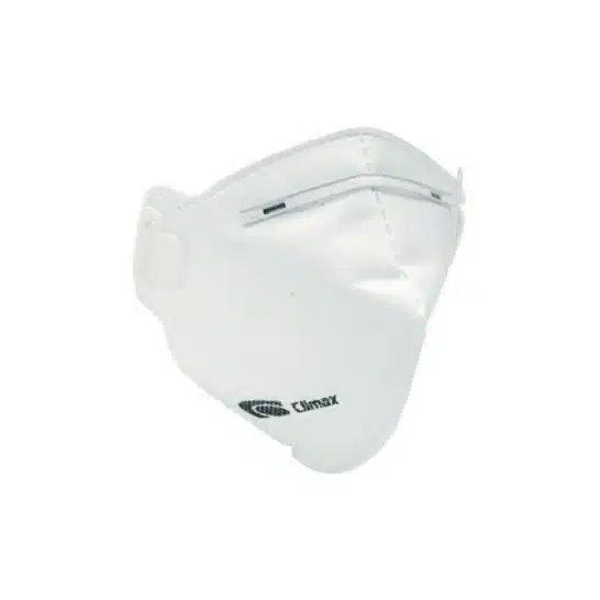 Climax 1720 FFP2 NR Zelffiltermasker