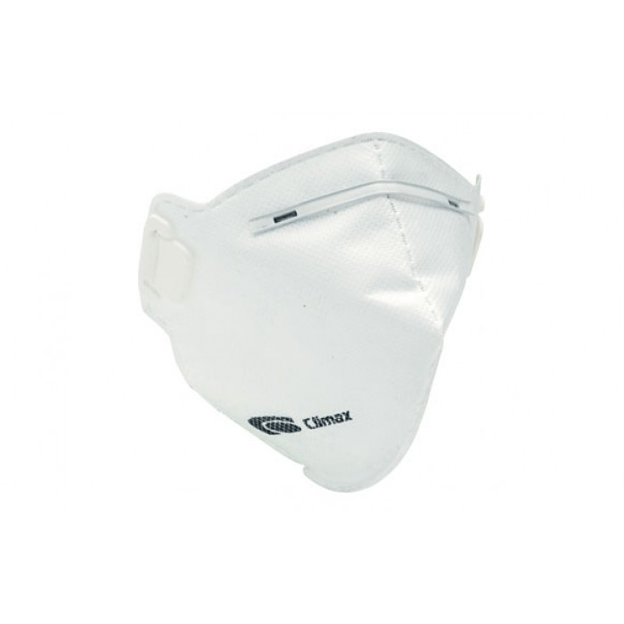 Climax 1720 FFP2 NR Zelffiltermasker
