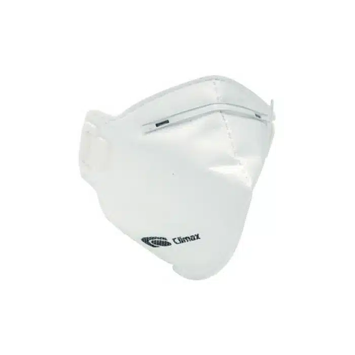 Climax 1720 FFP2 NR Zelffiltermasker