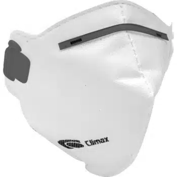 Climax 1720 FFP2 NR Zelffiltermasker - Afbeelding 2