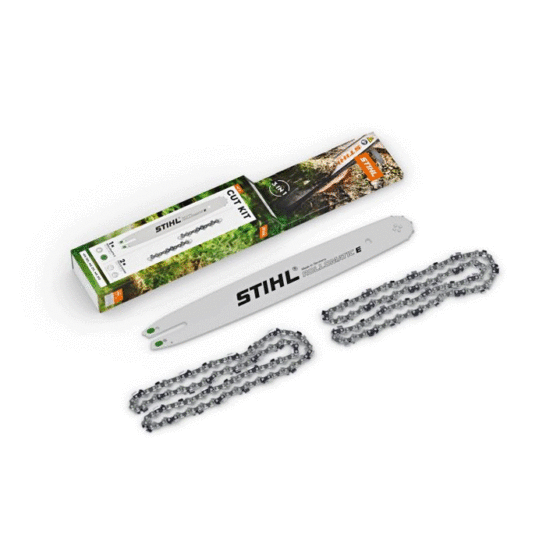 STIHL 63PM3 Cut kit 5