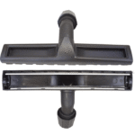 Vloermondstuk stofafzuiger 370mm Ø38mm
