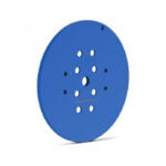 PKD Diamantdoorslijpschijf 250mm van BYCON