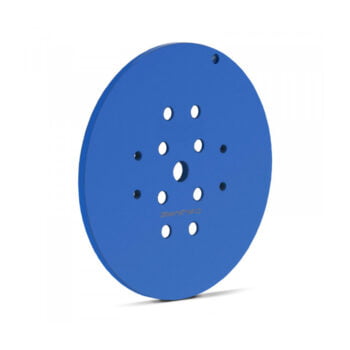 PKD Diamantdoorslijpschijf 250mm van BYCON