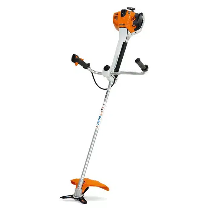 stihl fs 361 c-em benzine bosmaaier