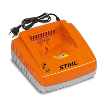 STIHL Powerbox EXTREME 2x AP 500 s accu & 1x Al 500 lader - Afbeelding 4
