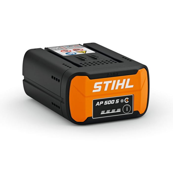 Stihl AP 500 S
