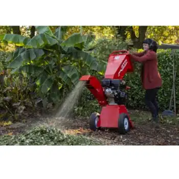 GTM GTS750 Versnipperaar - Loncin G270F - Afbeelding 3