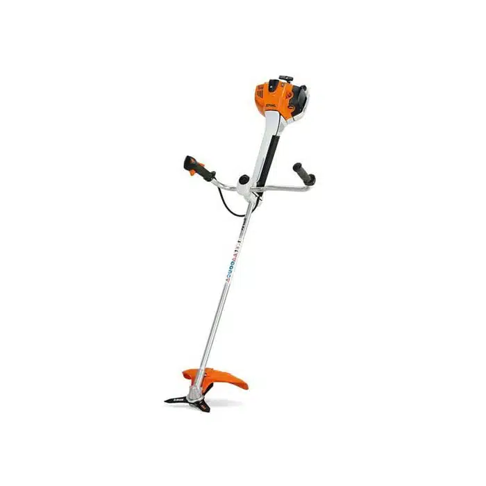 Stihl FS 461 C-EM Benzine bosmaaier