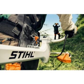 STIHL FS 461 C EM Benzine bosmaaier - Afbeelding 3
