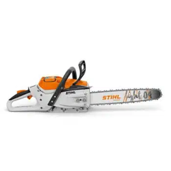 STIHL MSA 300 C-O Accu kettingzaag - BODY