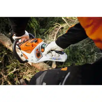 STIHL MSA 300 C-O Accu kettingzaag - BODY - Afbeelding 3