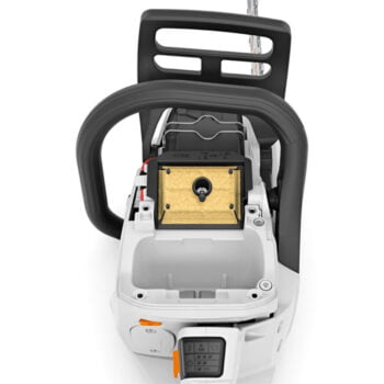 STIHL MSA 300 Accu kettingzaag - BODY - Afbeelding 4