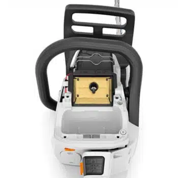 STIHL MSA 300 Accu kettingzaag - BODY - Afbeelding 4