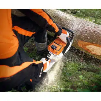 STIHL MSA 300 C-O Accu kettingzaag - BODY - Afbeelding 4