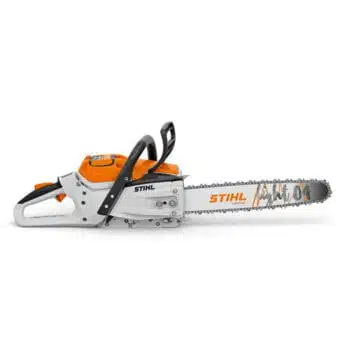 STIHL MSA 300 Accu kettingzaag - BODY