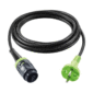 Festool H05RN-F Prikkabel