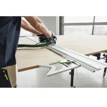 Festool FS-WA/90° Hoekaanslag - Afbeelding 5