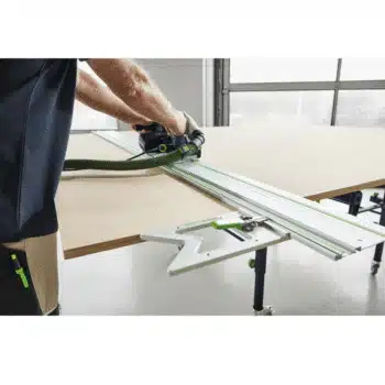 Festool FS-WA/90° Hoekaanslag - Afbeelding 5
