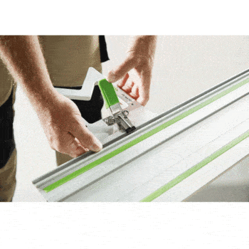Festool FS-WA/90° Hoekaanslag - Afbeelding 3