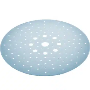 Festool STF D225/128 P120 GR/25 Schuurpapier Granat - Afbeelding 3