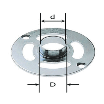 Festool KR-D17/OF 900 Kopieerring