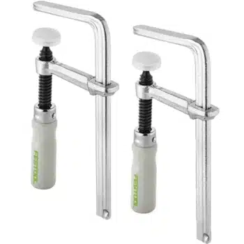 Festool FSZ 120 2x Schroefklemmen - Afbeelding 1