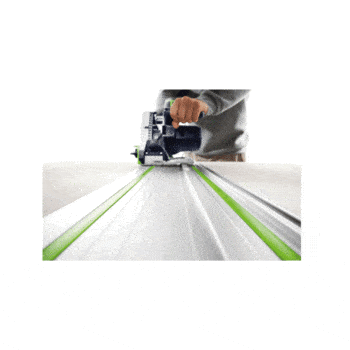 Festool SP-PS/PSB300/5 Splinterbescherming - Afbeelding 3