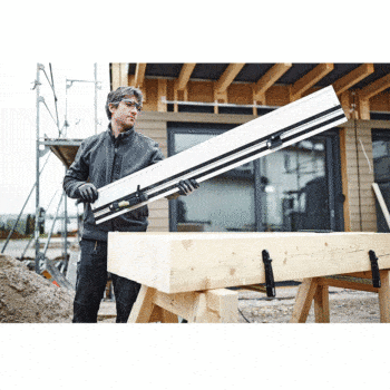 Festool SP-PS/PSB300/5 Splinterbescherming - Afbeelding 4