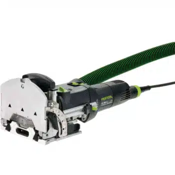 Festool DOMINO DF 500 Q-Plus Freesmachine 420W - Afbeelding 10