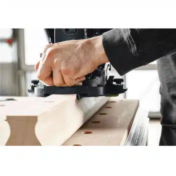 Festool DOMINO DF 500 Q-Plus Freesmachine 420W - Afbeelding 8