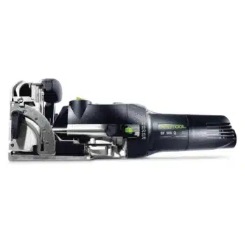 Festool DOMINO DF 500 Q-Plus Freesmachine 420W - Afbeelding 7