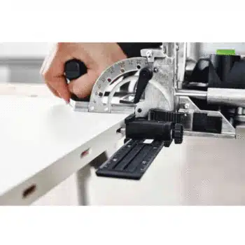 Festool DOMINO DF 500 Q-Plus Freesmachine 420W - Afbeelding 4
